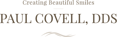 Paul Covell, DDS