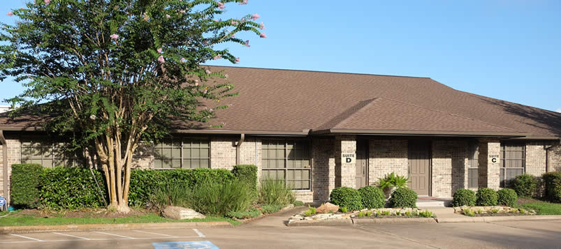 dental office near deer park texas