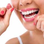 Dental Floss Pasadena Texas