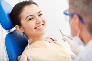 Dental Phobia in Pasadena Texas