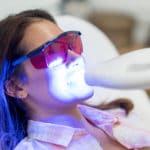 Laser Dentistry Pasadena TX