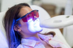 Laser Dentistry Pasadena TX