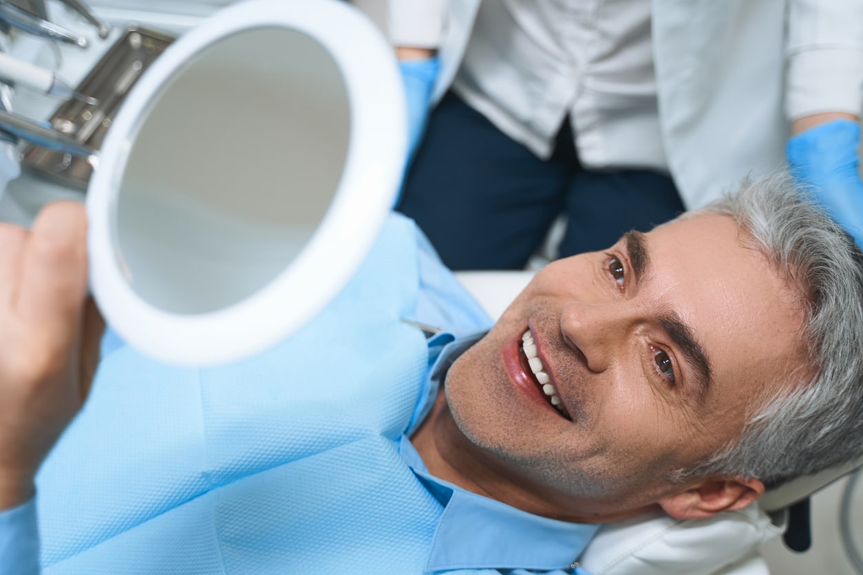 Dental Implants Procedure Pasadena TX